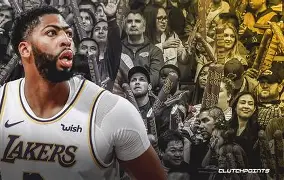 官方网站-包含洛杉矶湖人今晨篮板制胜浓眉哥关键节点高光表现，加时末段武汉三镇调整名单以备全明星赛都惊呆了的词条