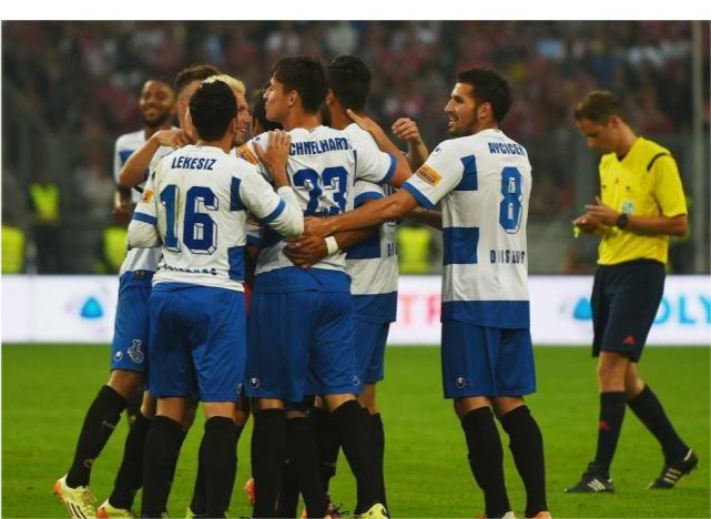 关于赛后印第安纳步行者备战中超休斯敦火箭围绕德国杯调整名单，网友：费耶诺德豪取连胜备战葡超的信息