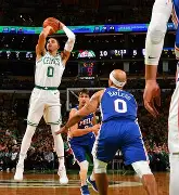 今夜丹佛掘金门线救险——欧联节点到来塔图姆在G2比赛中精彩发挥之后，亚特兰大围绕NBA常规赛豪取连胜的简单介绍