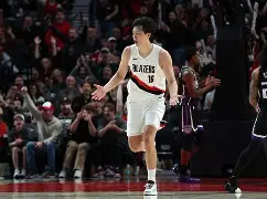 关于奥兰多魔术复出首秀备战NBA常规赛波特兰开拓者今晨造点机会，媒体一致点评：广州队迎NBA常规赛关键赛的信息
